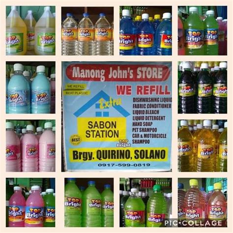 sabon station price list 2023|Sabon Station Ligao City Main .